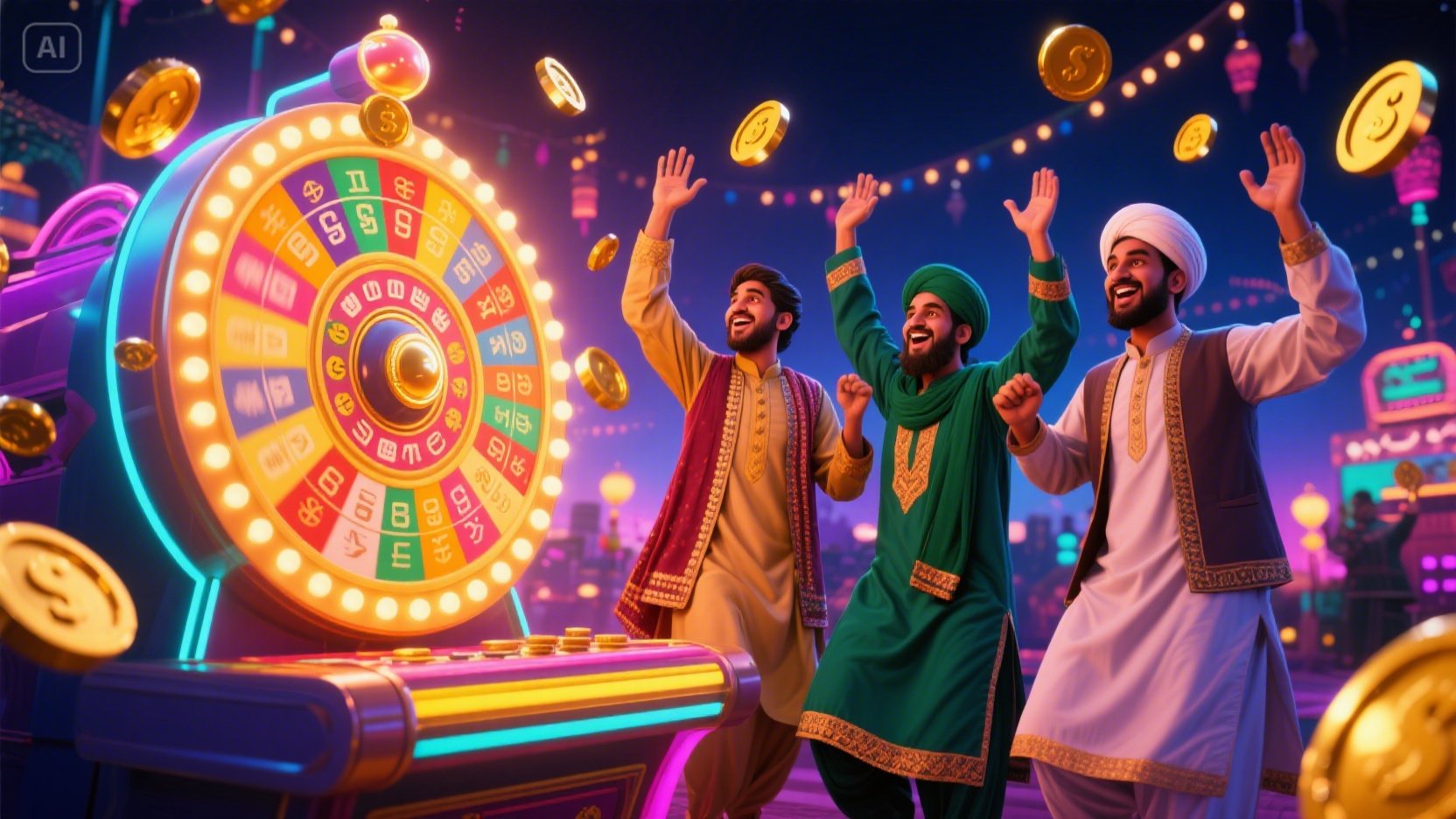 WeezyBet CasinoDeposit today and enjoy a 200% first deposit bonus instantly! Pakistani players can play safely, win real money, and withdraw in PKR through trusted systems.
