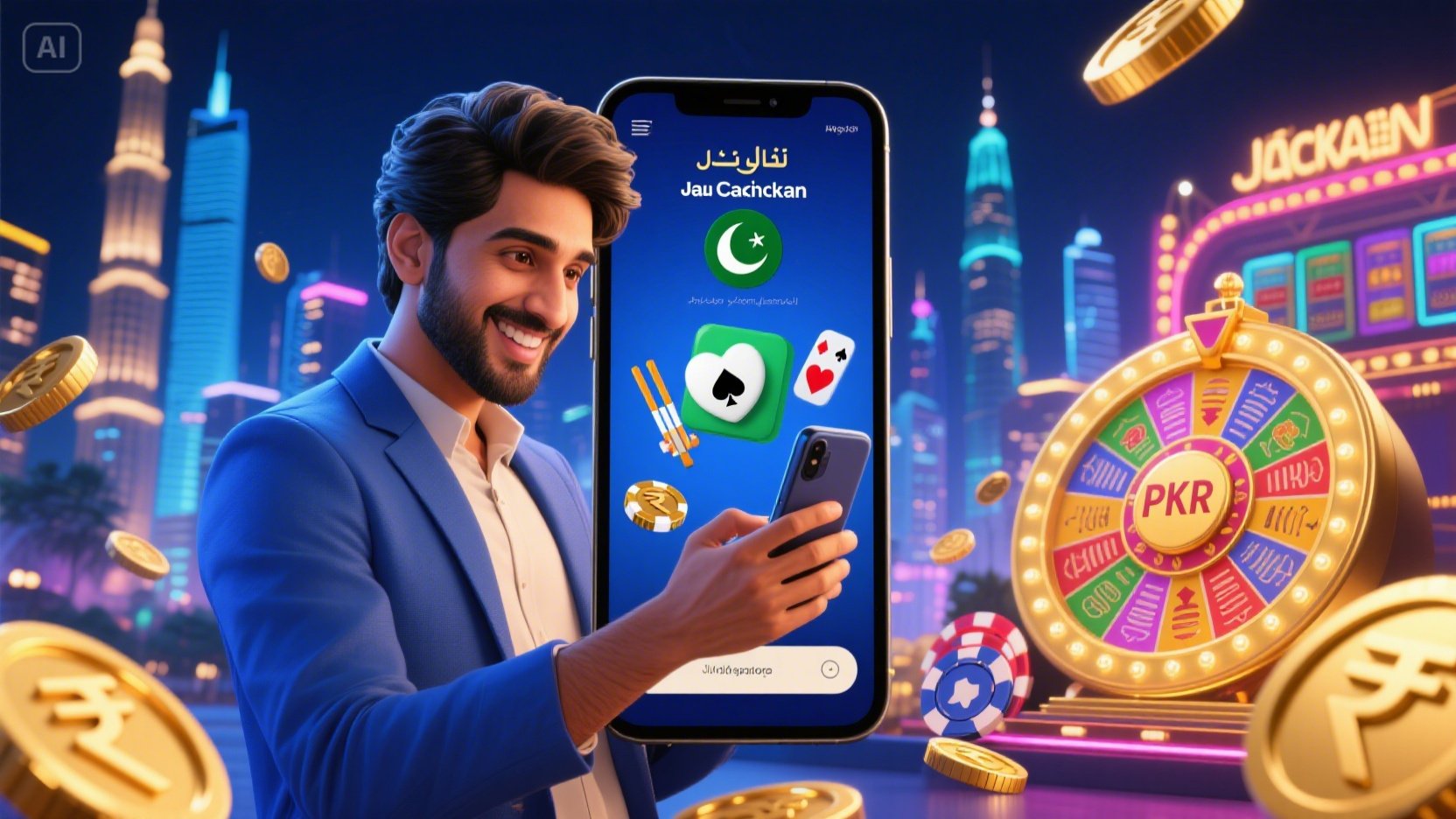 WeezyBet CasinoMake your first deposit in PKR and receive a 200% instant top-up bonus! Enjoy mobile gaming, local withdrawals, and smooth entertainment made for Pakistani players.