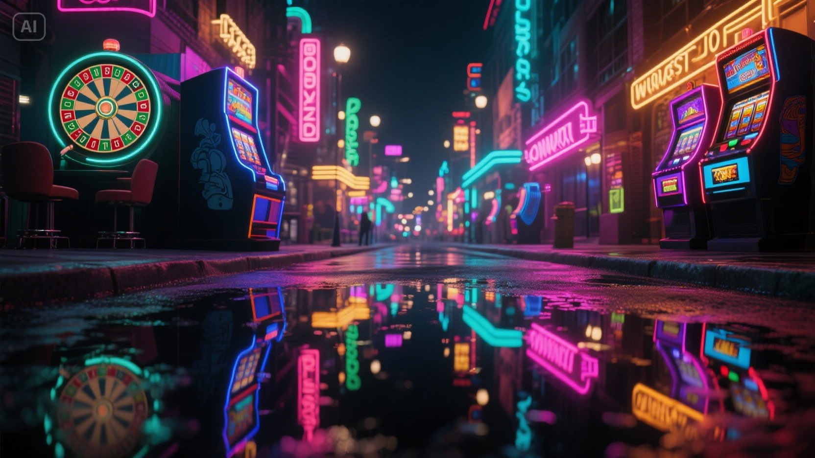 Registration at WeezyBet Casino Casino