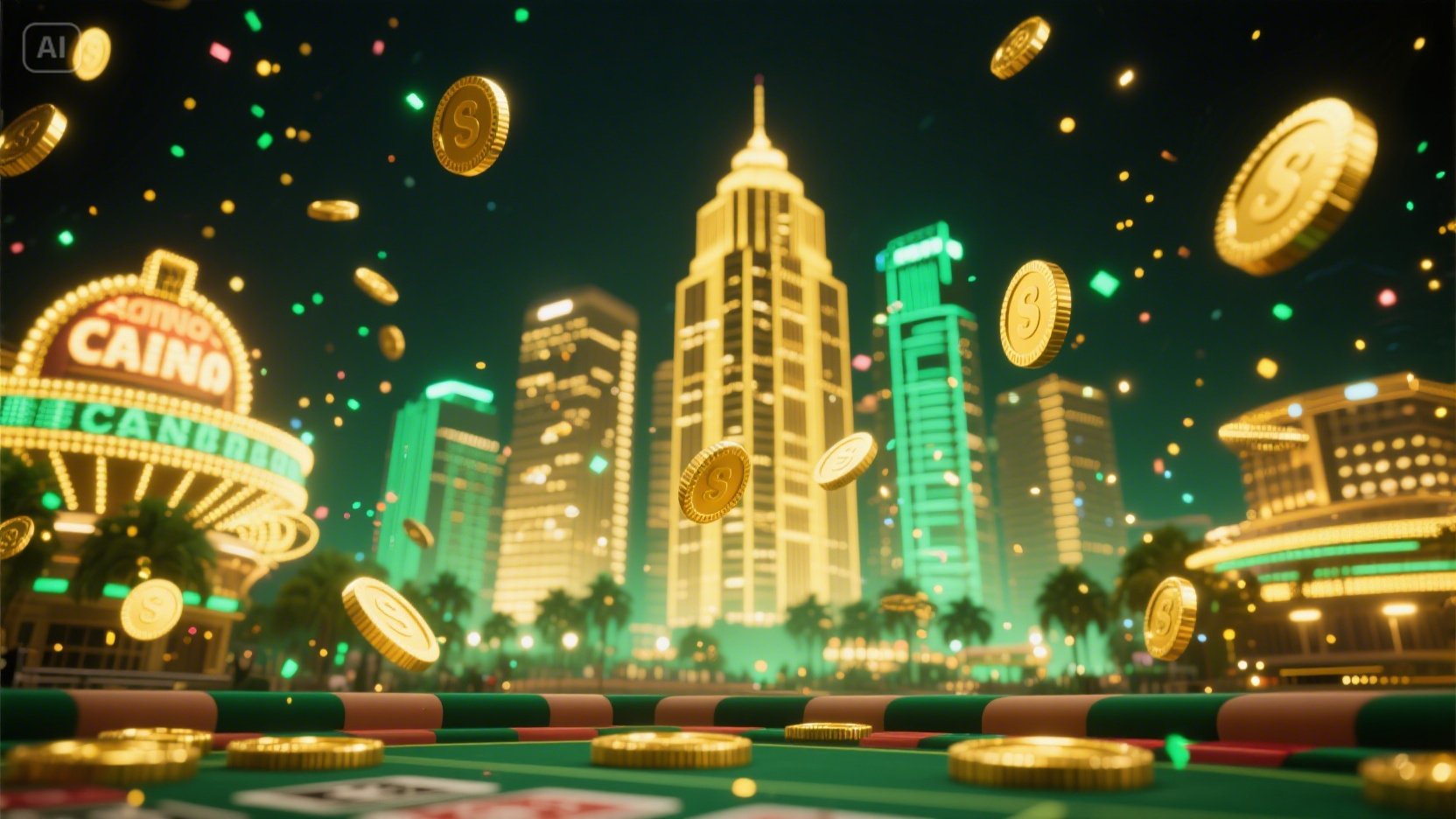 Registration at WeezyBet Casino Casino