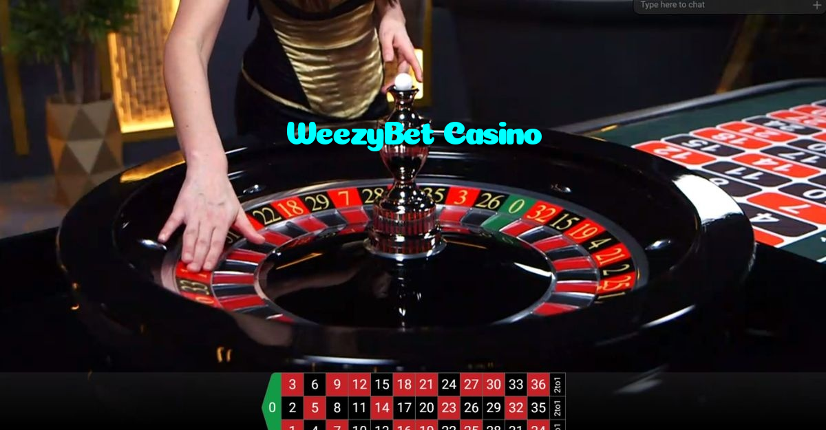 WeezyBet Casino