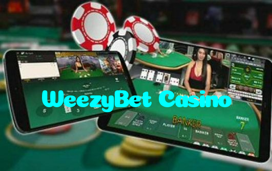 WeezyBet Casino