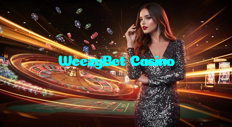 making first deposit on WeezyBet Casino website using local payment methods in Pakistan